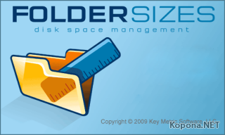 FolderSizes v4.8.1.72