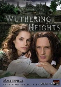   / Wuthering Heights (2009/1400Mb/DVDRip)