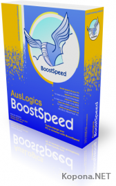 Auslogics BoostSpeed v4.5.15.280