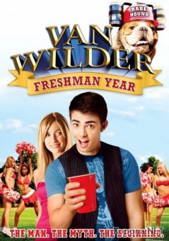   3 / Van Wilder: Freshman Year (2009) DVDRip-AVC