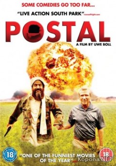  / Postal (2007) HDRip