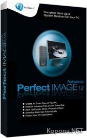 Avanquest Perfect Image v12.0.6869