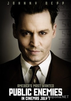  . / Public Enemies (2009) TS