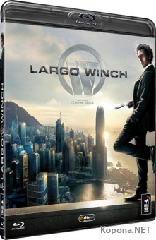  :  / Largo Winch (2008/HDRip/1.46GB)