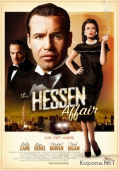   / The Hessen Affair (2009) DVD5