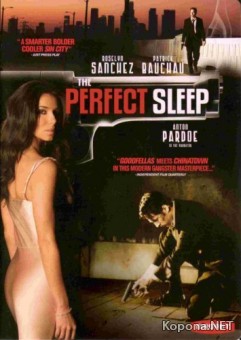   / The Perfect Sleep (2009) DVD5