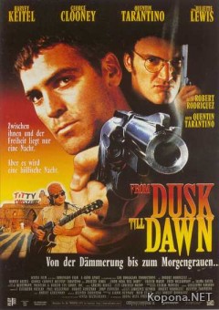     / From Dusk Till Dawn (1996) DVDRip