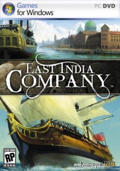 East India Company (2009/ENG)