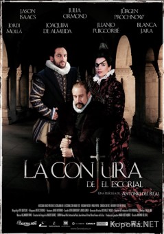    / La conjura de El Escorial (2008) DVDRip