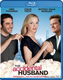   / The Accidental Husband (2008/HDRip/1.46GB)