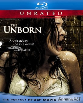  / The Unborn (2009/HDRip/1.46GB)