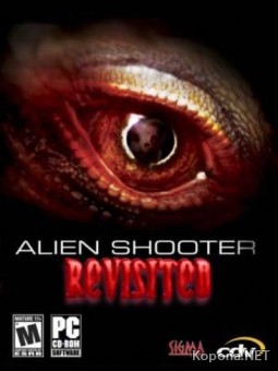 Alien Shooter: Revisited (2009/ENG)