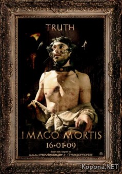   / Imago mortis (2009) DVDRip