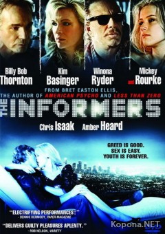  / The Informers (2009) DVD5