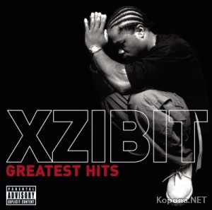 Xzibit - Greatest Hits (2009)