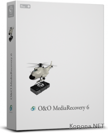 O&O MediaRecovery v6.0.6312