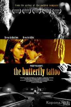     / The Butterfly Tattoo (2008/DVDRip/1400MB)