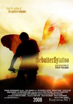     / The Butterfly Tattoo (2008) DVD9 !