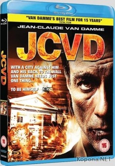 .... / J.C.V.D. (2008/HDRip/1.45GB)