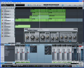 PreSonus Studio One Pro v1.0