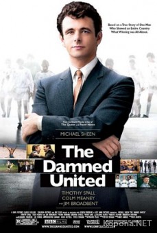   / The Damned United (2009) DVD5