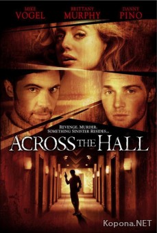    / Across the Hall (2009) DVDRip