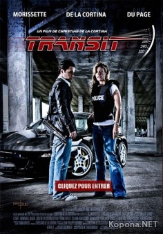  / Transit (2008/DVD5/DVDRip/700Mb)