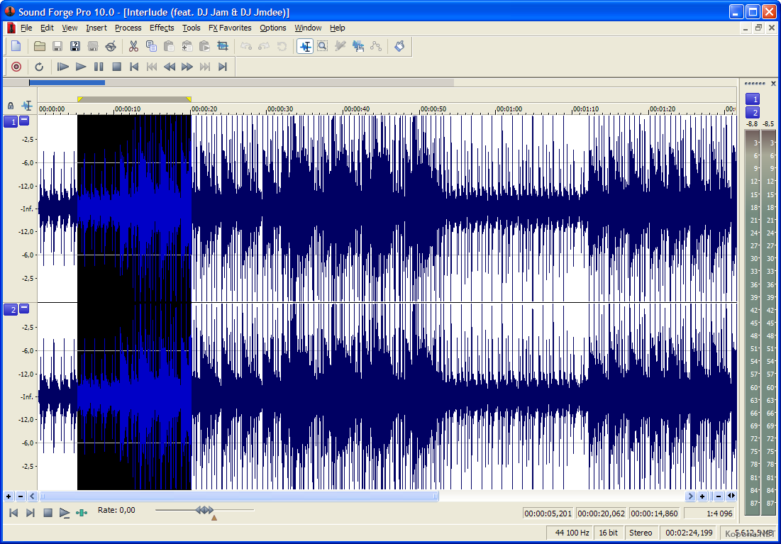 Descargar sony sound forge audio studio 10 para mac