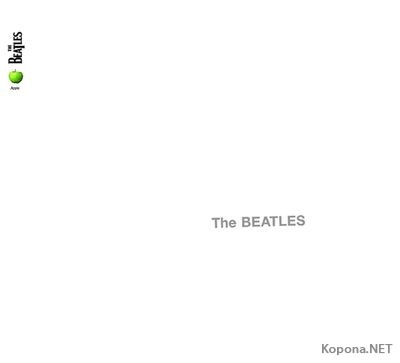 beatles white album. Title: The Beatles (The White