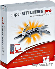 Super Utilities Pro v9.8.9