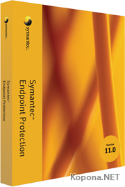 Symantec Endpoint Protection v11.0.5002.333 Retail *ZWT*