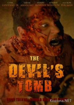  / The Devil's Tomb (2009) DVDRip /2100Mb