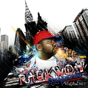 Raekwon - The BabyGrande Recordings *WEB* (2009)