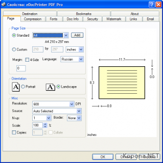 eDocPrinter PDF Pro v6.48.5428 Multilingual