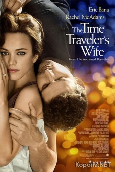     / The Time Traveler's Wife (2009) CAMRip