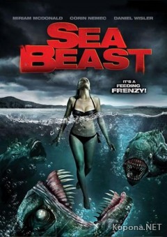    / Sea Beast (2008) SATRip /700Mb