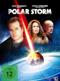   / Polar Storm (2009) SATRip /700Mb