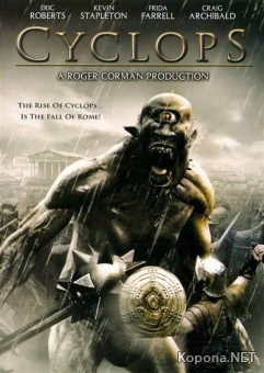  / Cyclops (2008) DVDRip /2100Mb