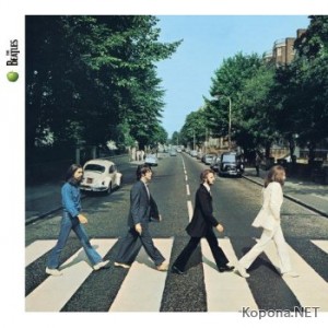 The Beatles - Abbey Road (Remastered) (2009)