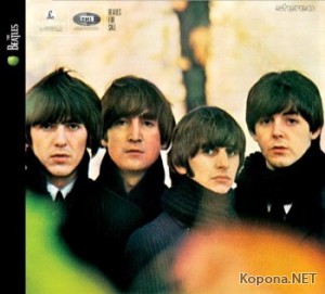 The Beatles - Beatles For Sale (Remastered) (2009)