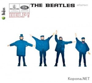 The Beatles - Help (Remastered) (2009)