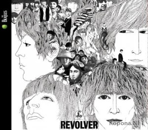 The Beatles - Revolver (Remastered) (2009)