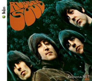 The Beatles - Rubber Soul (Remastered) (2009)