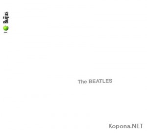 The Beatles - White Album (Remastered) 2CD (2009)