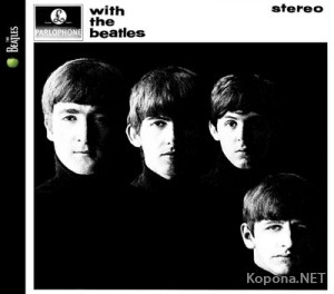 The Beatles - With The Beatles (Remastered) (2009)
