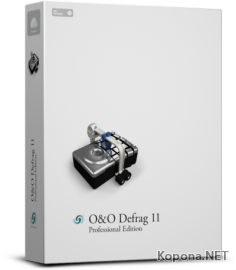 O&O Defrag Pro v11.6.4199