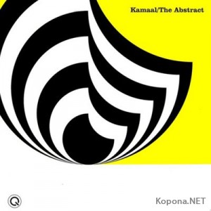 Q-Tip - Kamaal/The Abstract (2009)