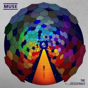 Muse - The Resistance (Retail) (2009) *FINAL_PROPER*