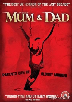    / Mum & Dad (2008) DVDRip