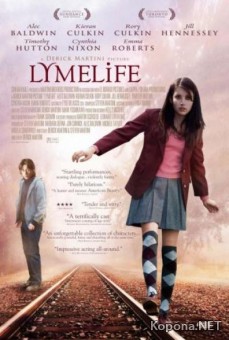   / Lymelife (2008) DVDRip / DVD5